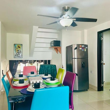 Santa Marta Apartamentos - Palanoa Esterno foto