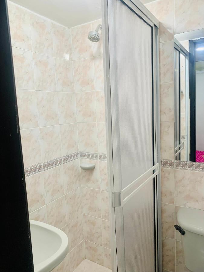 Santa Marta Apartamentos - Palanoa Esterno foto