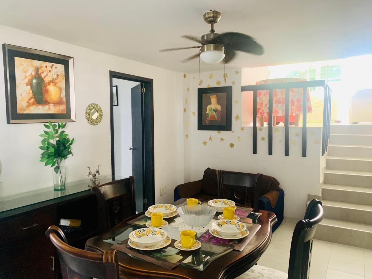 Santa Marta Apartamentos - Palanoa Esterno foto