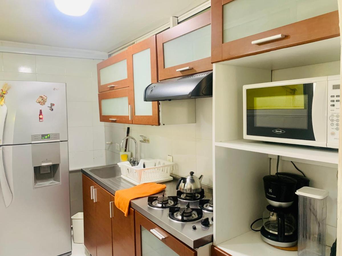 Santa Marta Apartamentos - Palanoa Esterno foto
