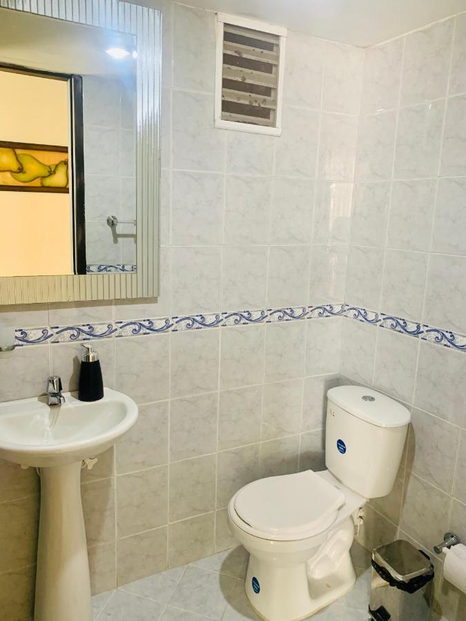 Santa Marta Apartamentos - Palanoa Esterno foto