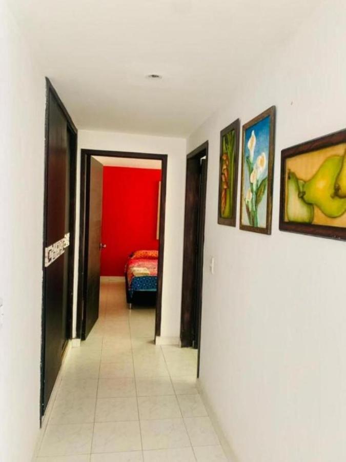 Santa Marta Apartamentos - Palanoa Esterno foto