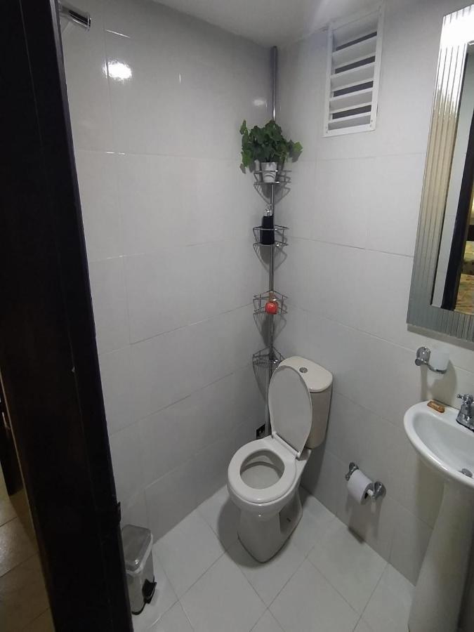 Santa Marta Apartamentos - Palanoa Esterno foto