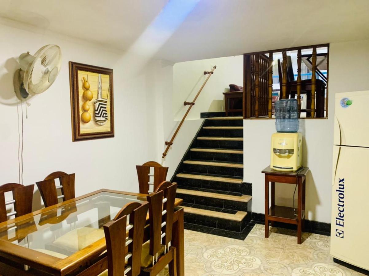 Santa Marta Apartamentos - Palanoa Esterno foto