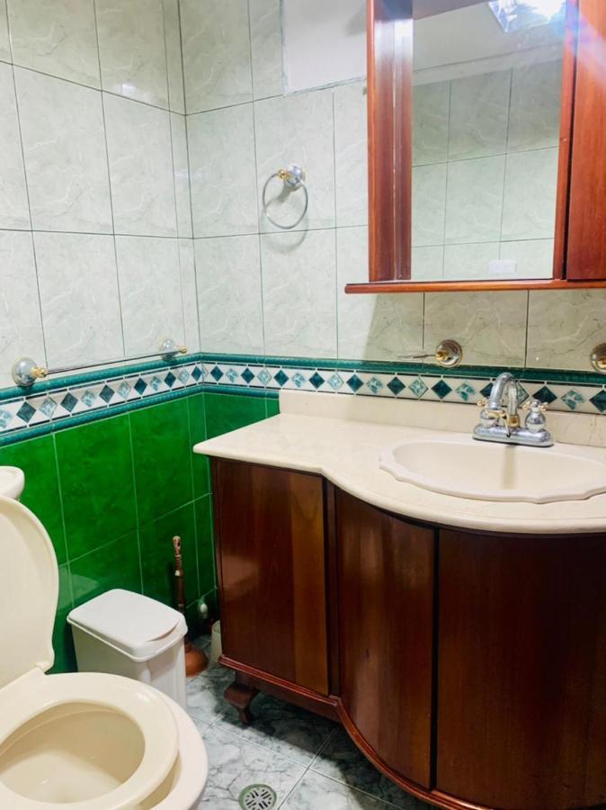 Santa Marta Apartamentos - Palanoa Esterno foto