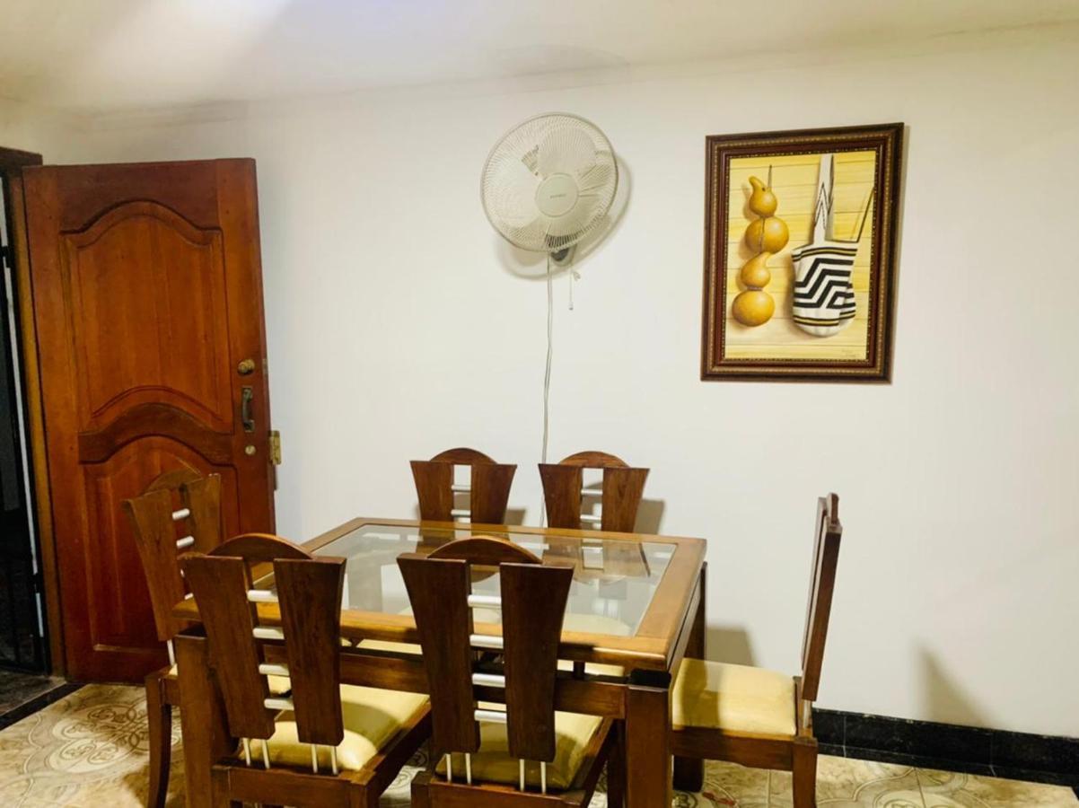 Santa Marta Apartamentos - Palanoa Esterno foto