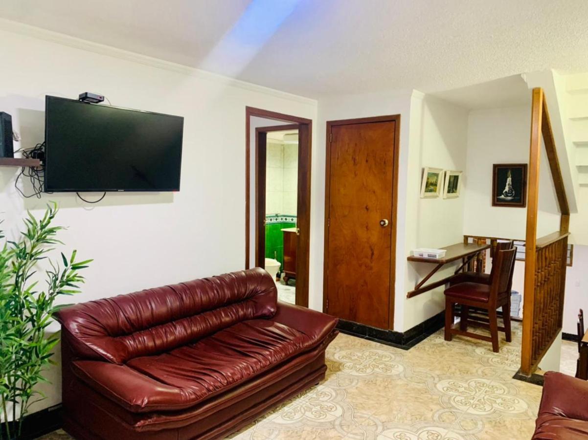 Santa Marta Apartamentos - Palanoa Esterno foto