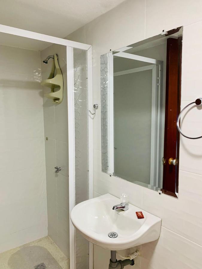 Santa Marta Apartamentos - Palanoa Esterno foto