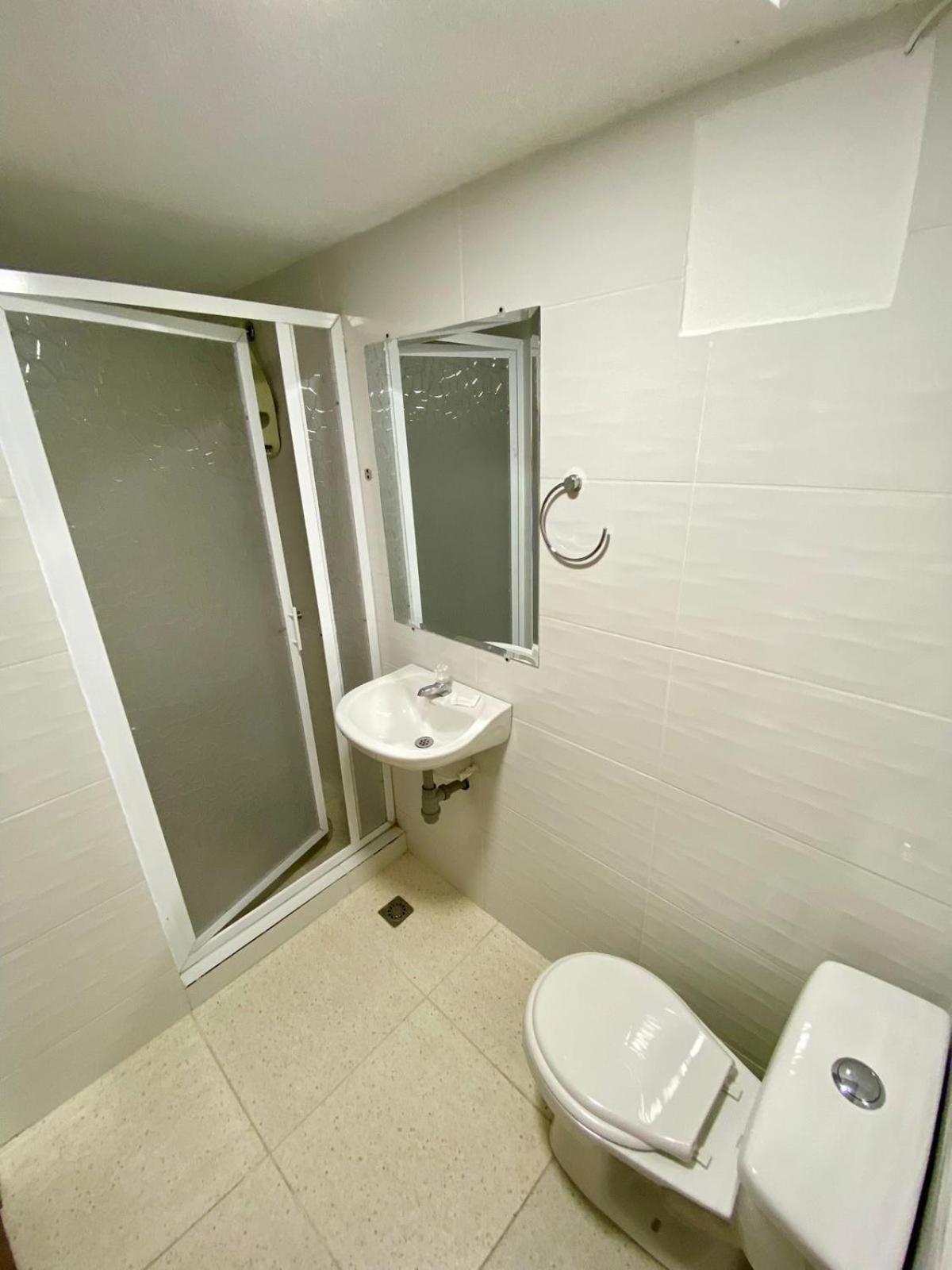 Santa Marta Apartamentos - Palanoa Esterno foto