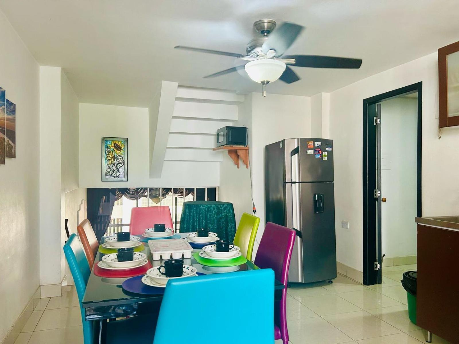 Santa Marta Apartamentos - Palanoa Esterno foto