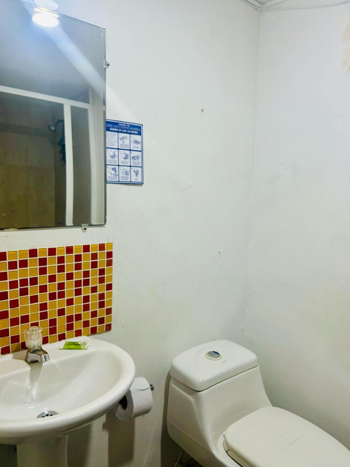 Santa Marta Apartamentos - Palanoa Esterno foto