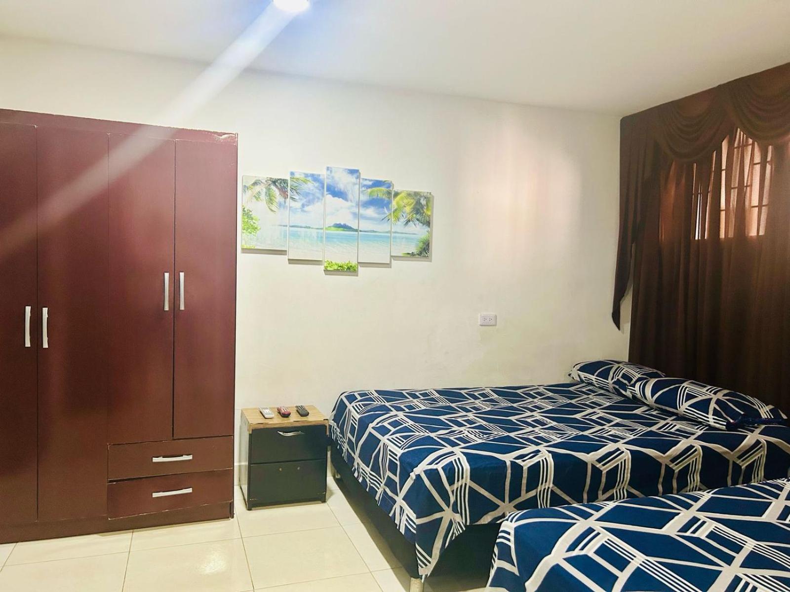 Santa Marta Apartamentos - Palanoa Esterno foto
