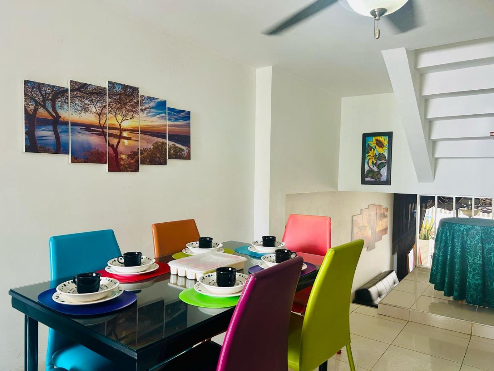 Santa Marta Apartamentos - Palanoa Esterno foto