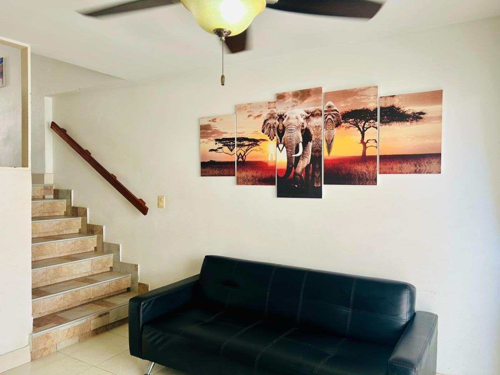 Santa Marta Apartamentos - Palanoa Esterno foto