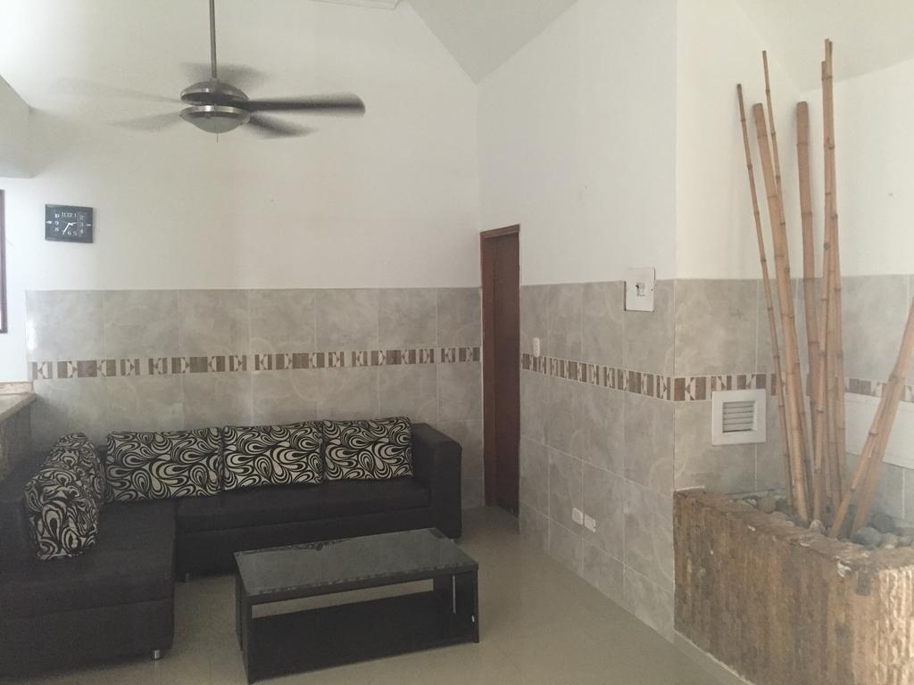Santa Marta Apartamentos - Palanoa Camera foto